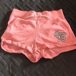 H&M Hawaii Shorts